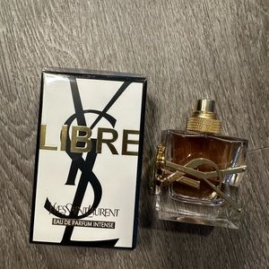 YSL LIBRE INTENSE